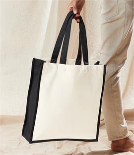 Westford Mill Gallery Canvas Tote Bag